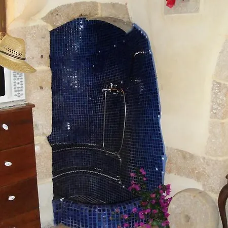 Σπίτι διακοπών Old Stone House