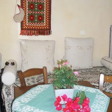 Old Stone House Σπίτι διακοπών