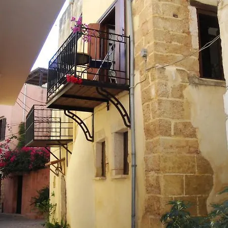 Σπίτι διακοπών Old Stone House