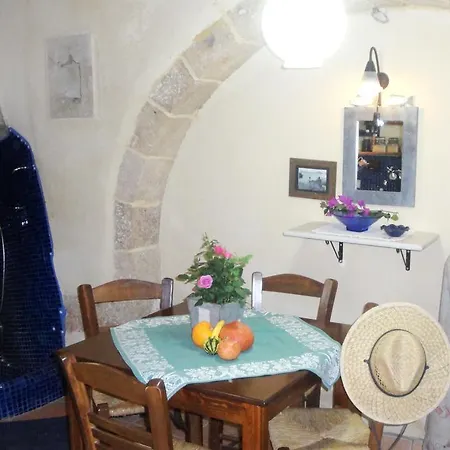 Σπίτι διακοπών Old Stone House *