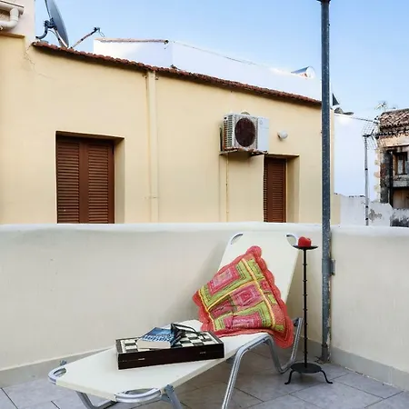 Old Stone House Σπίτι διακοπών