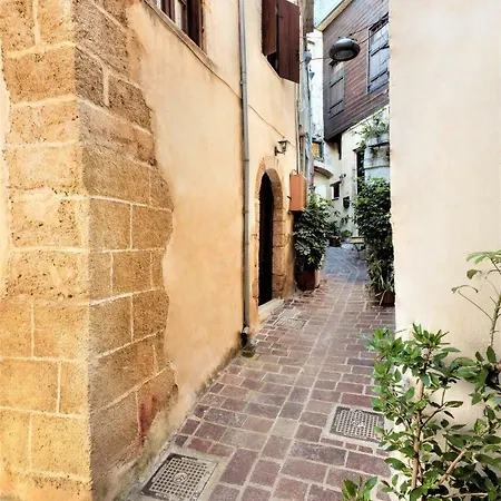 Σπίτι διακοπών Old Stone House